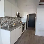 Apartman The Loft Canteras Santa Catalina Pier Las Palmas de Gran Canaria
