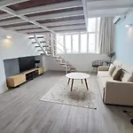 The Loft Canteras Santa Catalina Pier Las Palmas de Gran Canaria