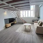 The Loft Canteras Santa Catalina Pier Apartman