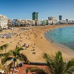 Apartman The Loft Canteras Santa Catalina Pier