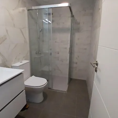 The Loft Canteras Santa Catalina Pier Appartement Las Palmas de Gran Canaria