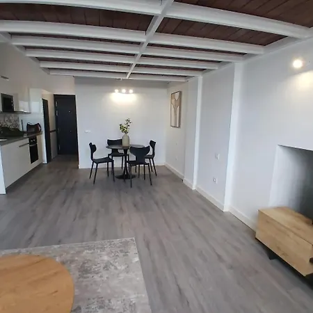 Appartement The Loft Canteras Santa Catalina Pier