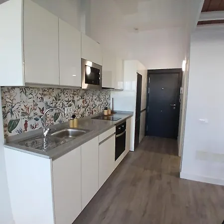 Appartement The Loft Canteras Santa Catalina Pier Las Palmas de Gran Canaria